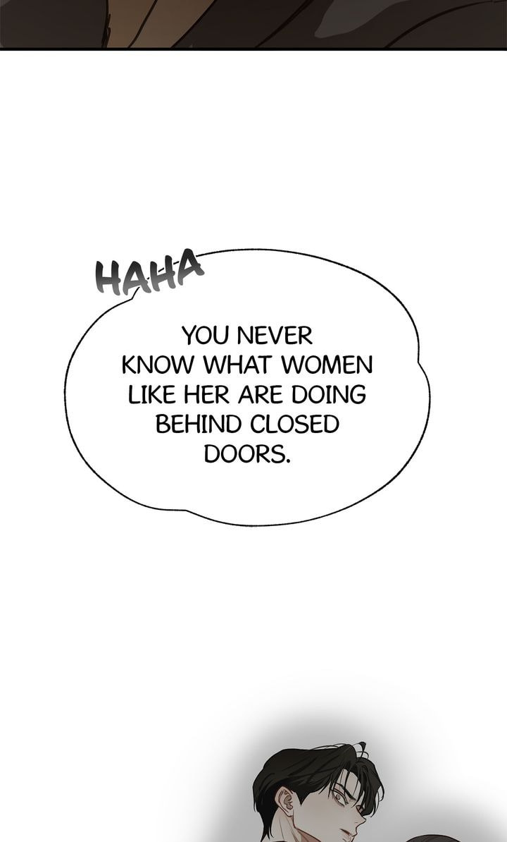 Flower of Allure Chapter 34 page 6 - 