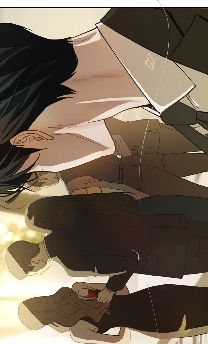 Flower of Allure Chapter 34 page 55 - 