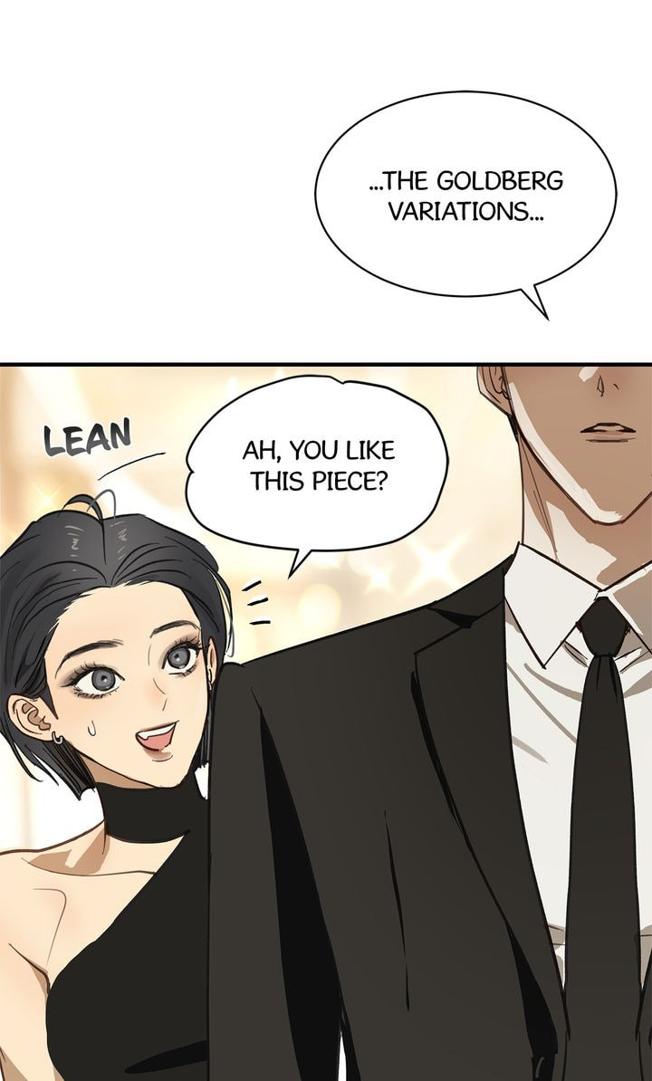 Flower of Allure Chapter 34 page 59 - 