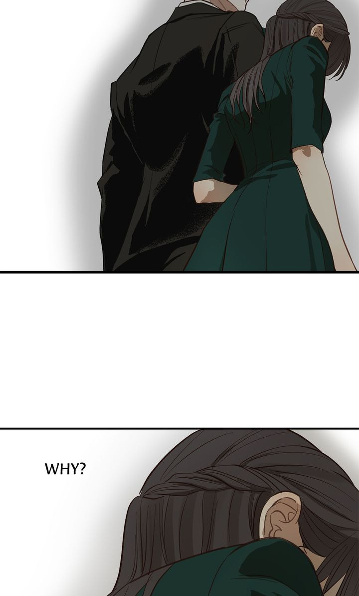 Flower of Allure Chapter 34 page 7 - 