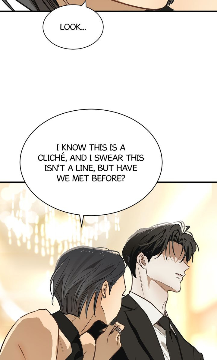 Flower of Allure Chapter 34 page 61 - 