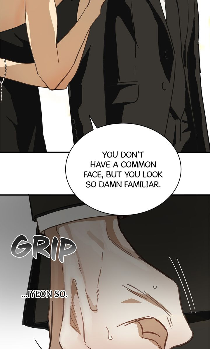 Flower of Allure Chapter 34 page 62 - 