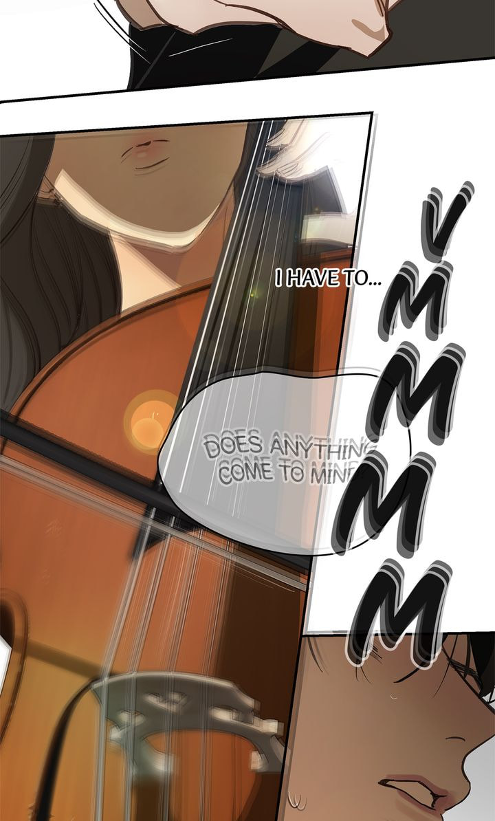 Flower of Allure Chapter 34 page 63 - 