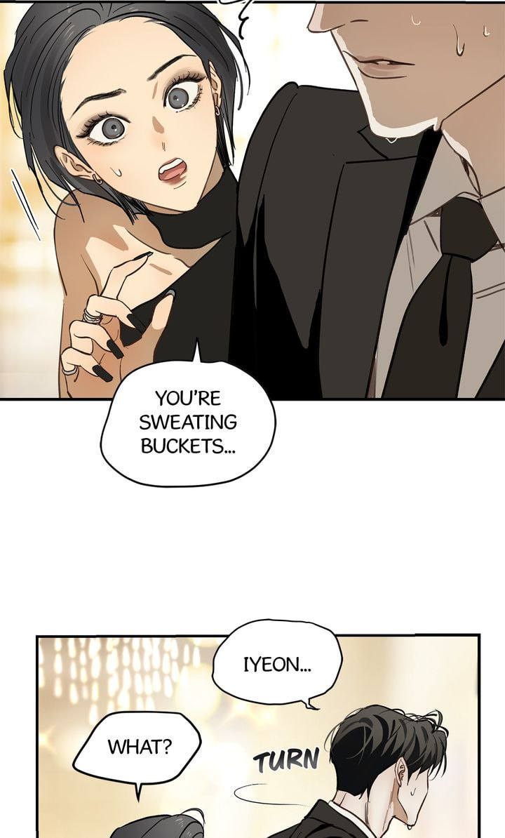 Flower of Allure Chapter 34 page 67 - 