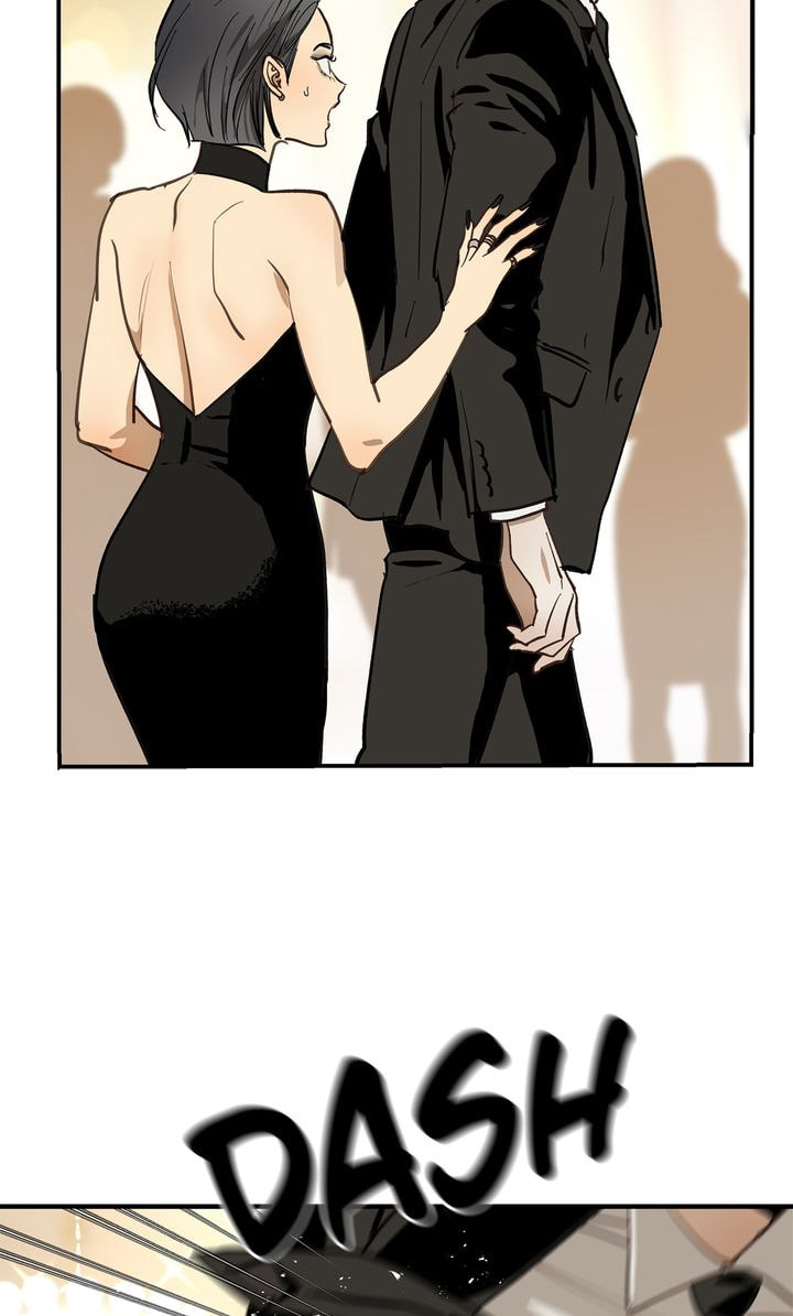 Flower of Allure Chapter 34 page 68 - 