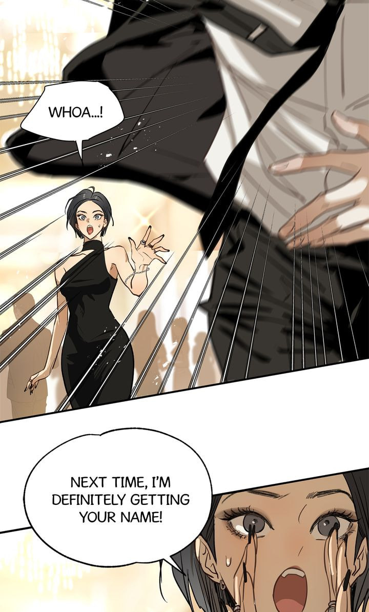 Flower of Allure Chapter 34 page 69 - 