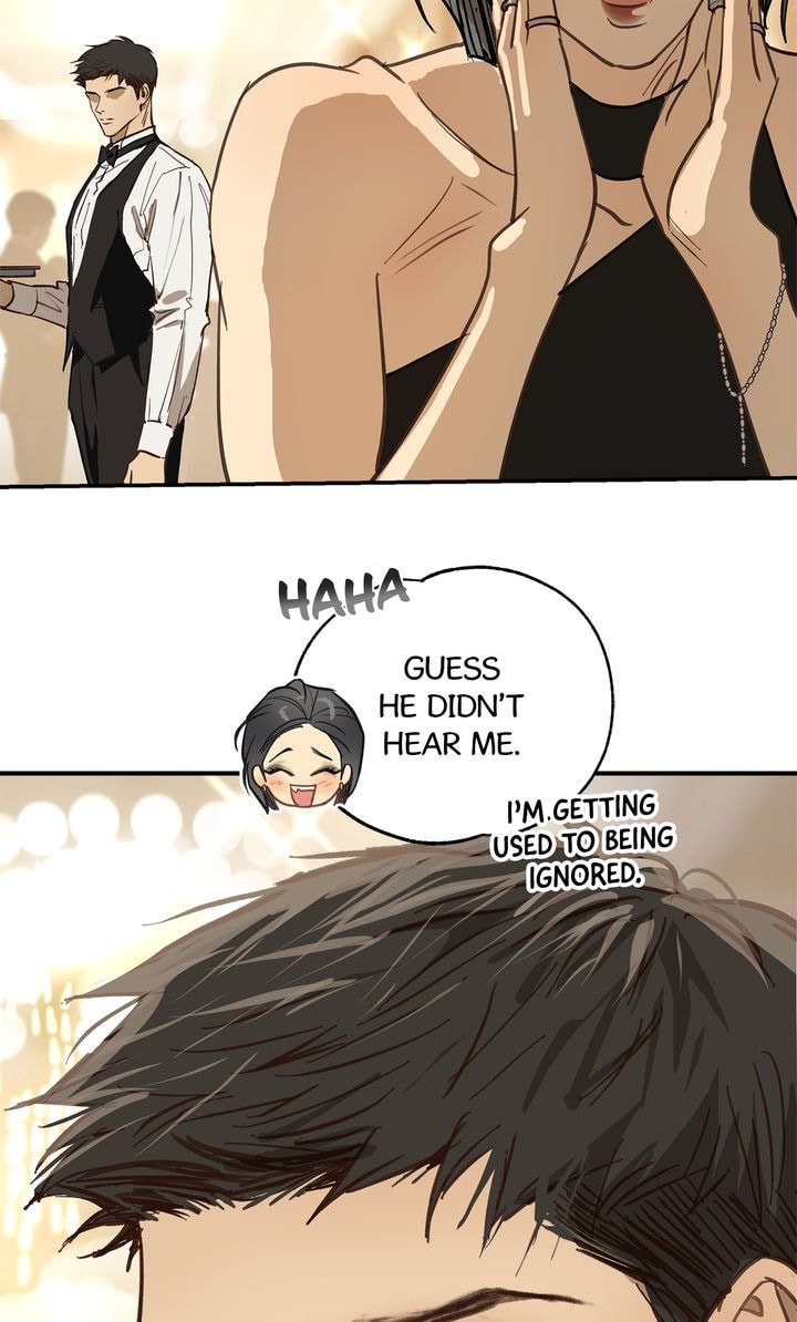 Flower of Allure Chapter 34 page 70 - 