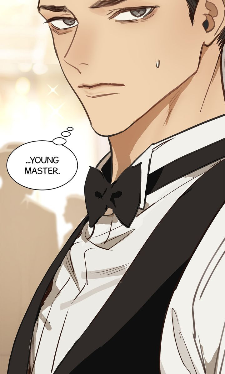 Flower of Allure Chapter 34 page 71 - 