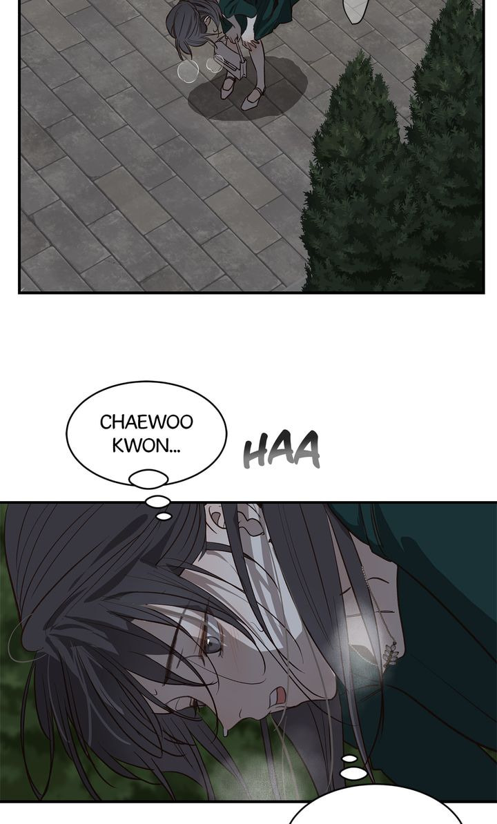 Flower of Allure Chapter 34 page 76 - 