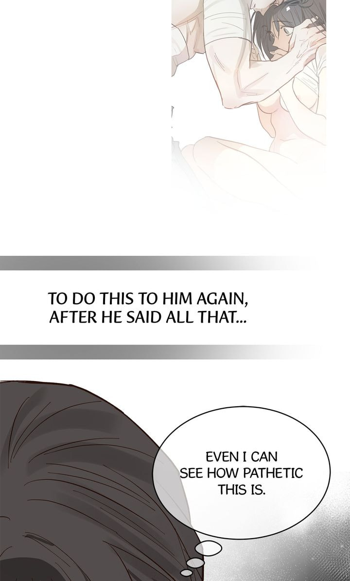 Flower of Allure Chapter 34 page 78 - 