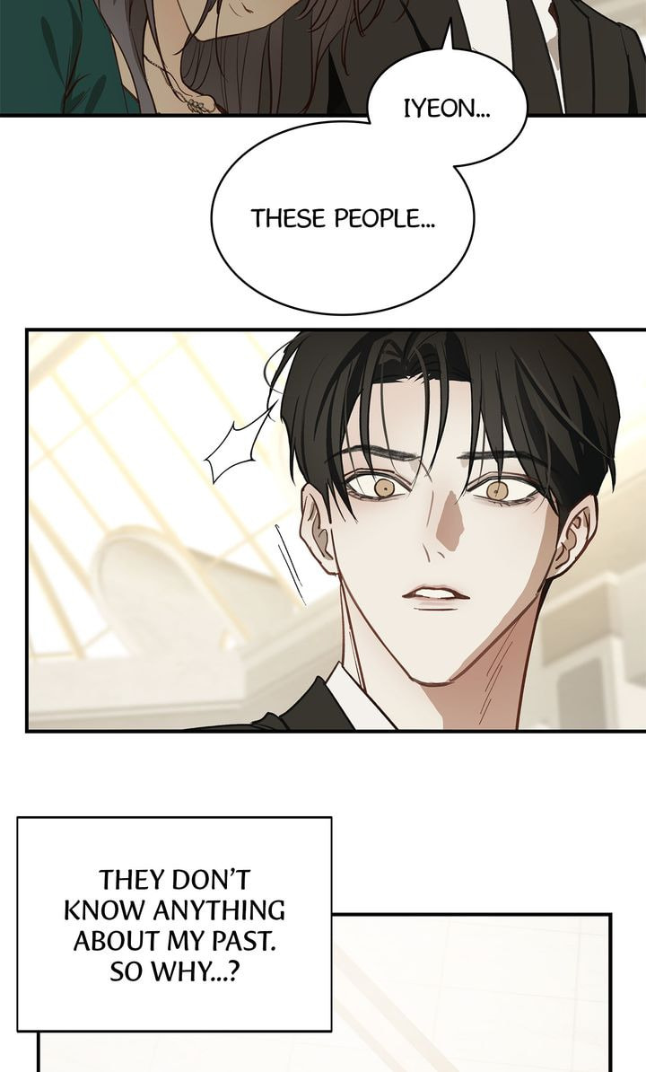 Flower of Allure Chapter 34 page 9 - 