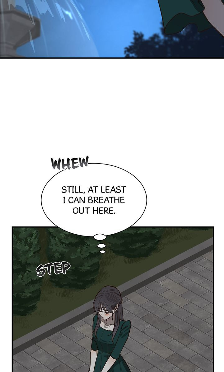 Flower of Allure Chapter 34 page 83 - 