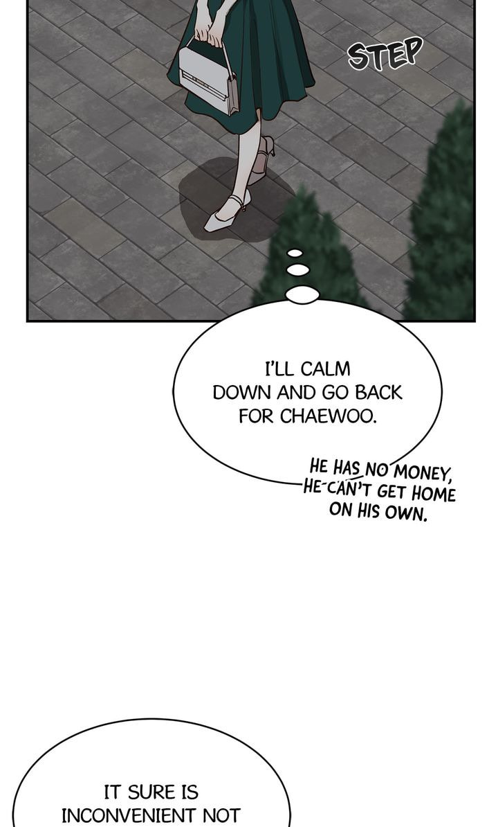 Flower of Allure Chapter 34 page 84 - 