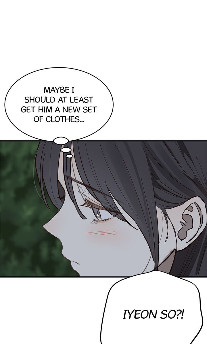 Flower of Allure Chapter 34 page 86 - 