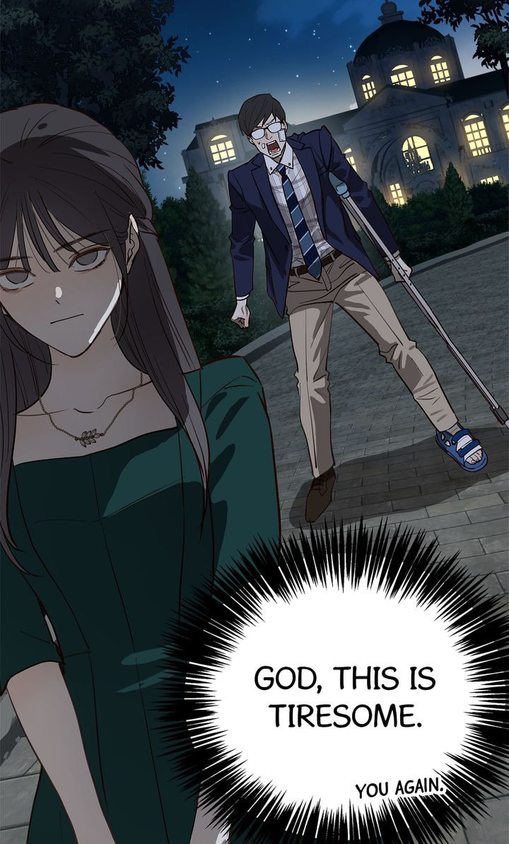 Flower of Allure Chapter 34 page 88 - 
