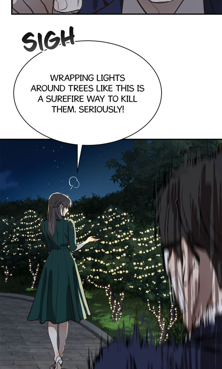 Flower of Allure Chapter 34 page 90 - 