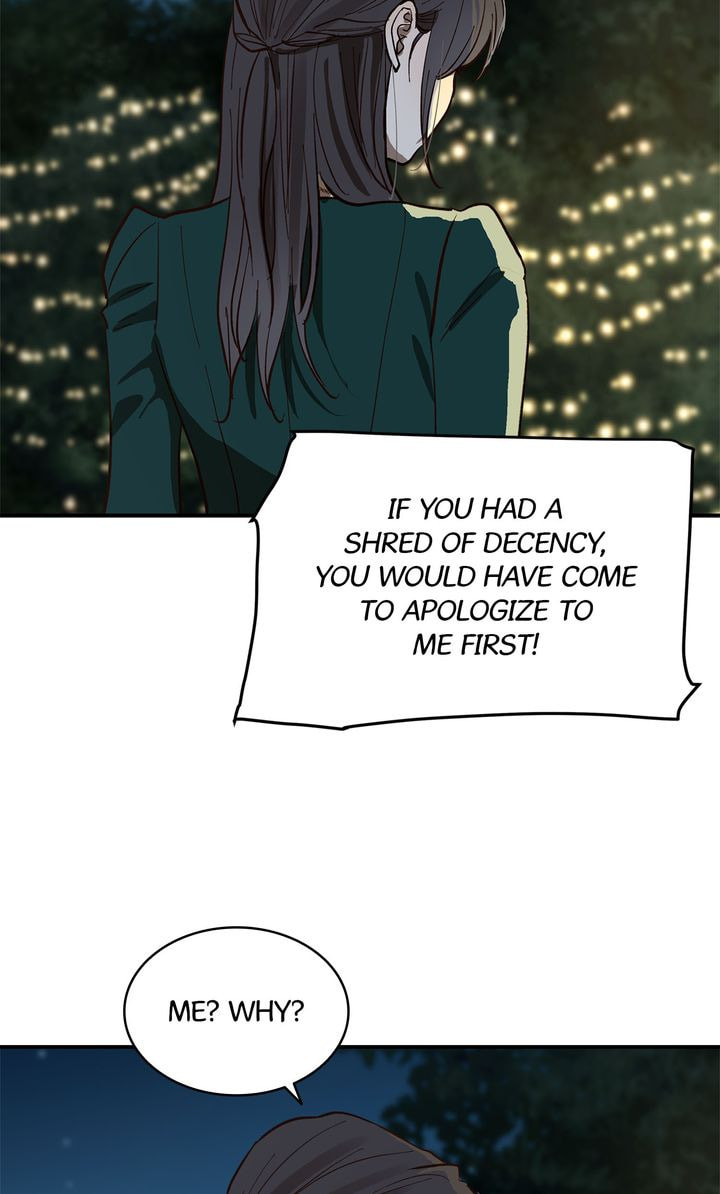 Flower of Allure Chapter 34 page 92 - 