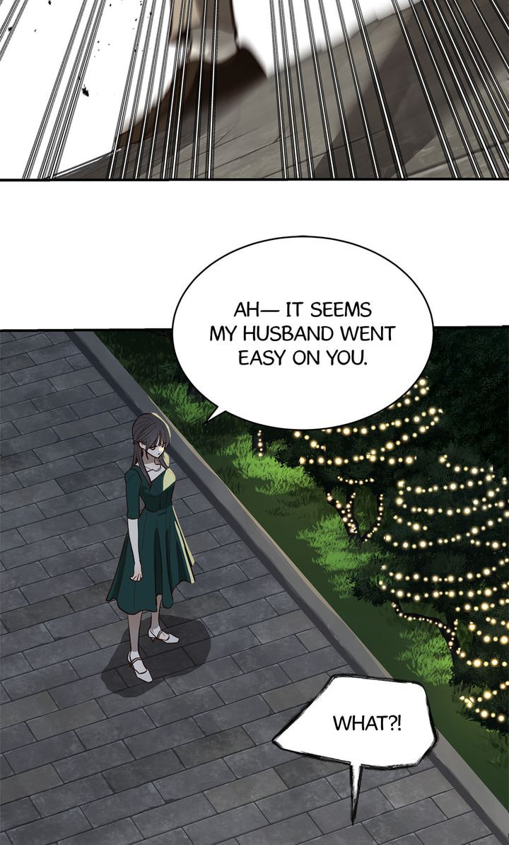 Flower of Allure Chapter 34 page 95 - 