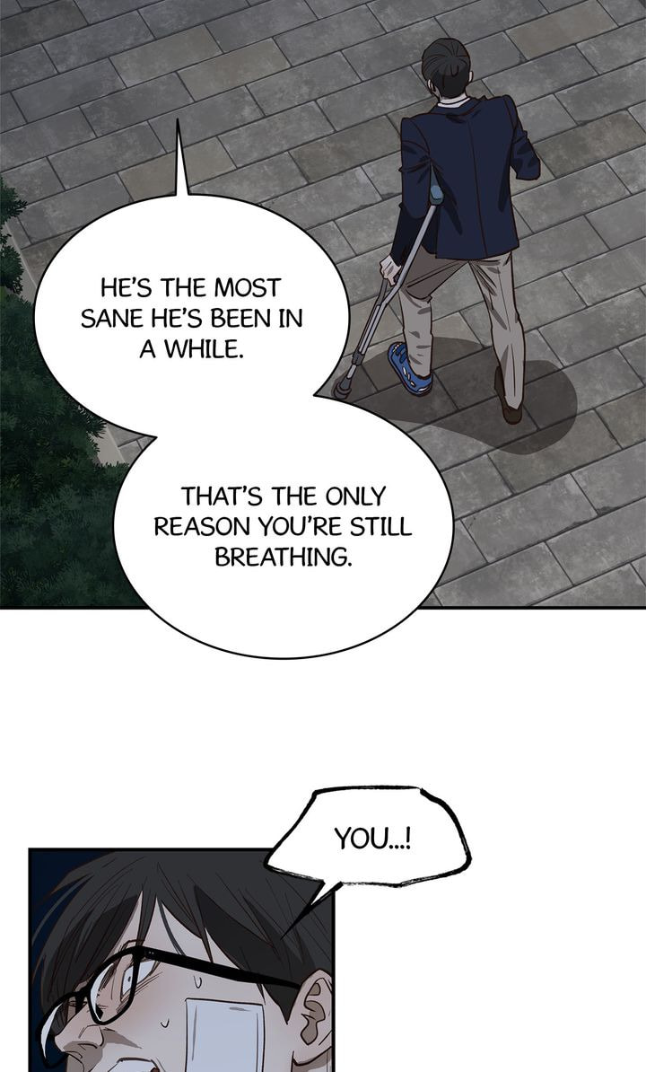 Flower of Allure Chapter 34 page 96 - 