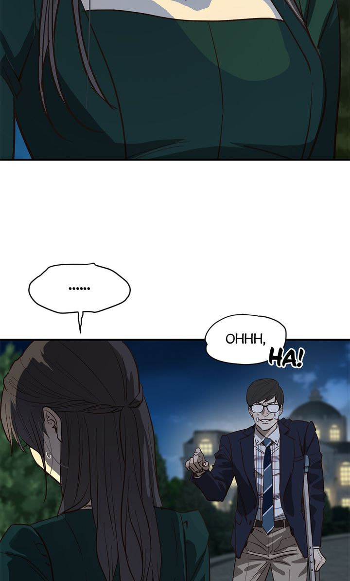 Flower of Allure Chapter 34 page 100 - 
