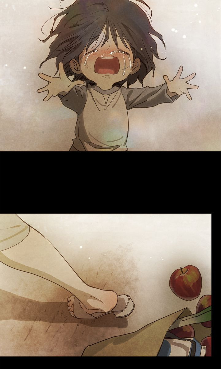 Flower of Allure Chapter 35 page 11 - 