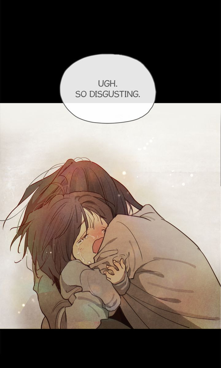 Flower of Allure Chapter 35 page 12 - 
