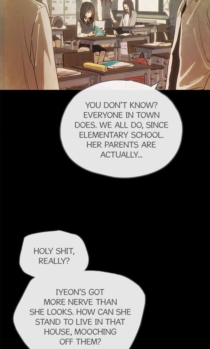 Flower of Allure Chapter 35 page 15 - 