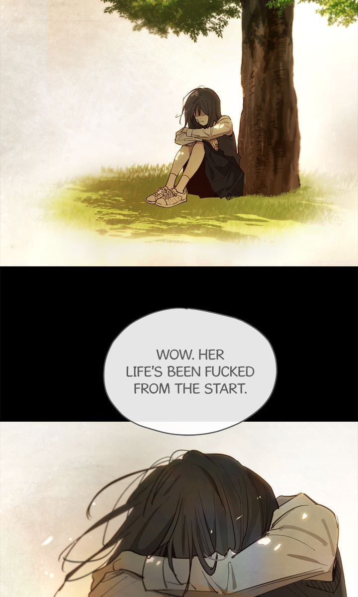 Flower of Allure Chapter 35 page 17 - 