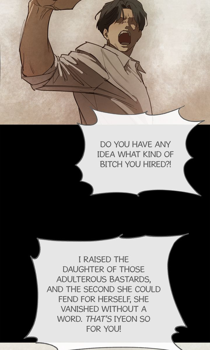 Flower of Allure Chapter 35 page 19 - 