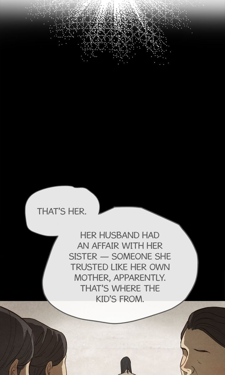 Flower of Allure Chapter 35 page 3 - 