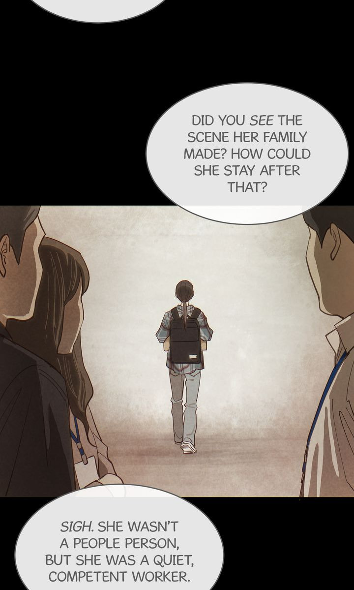 Flower of Allure Chapter 35 page 22 - 