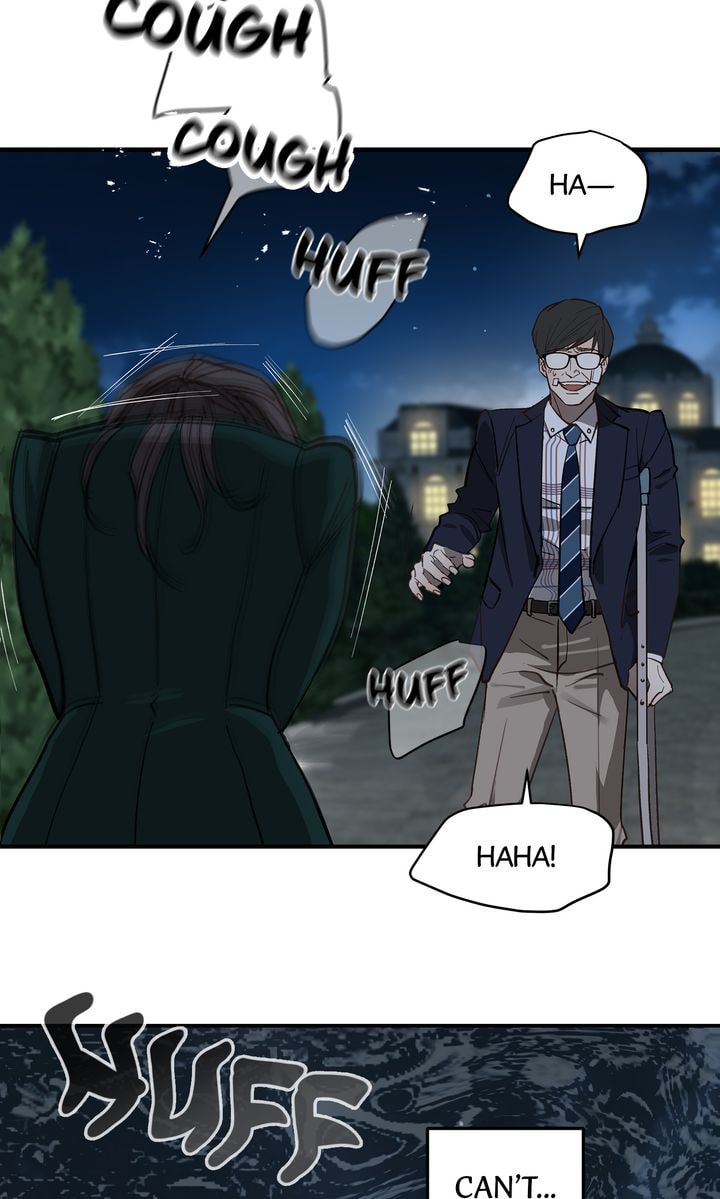 Flower of Allure Chapter 35 page 29 - 