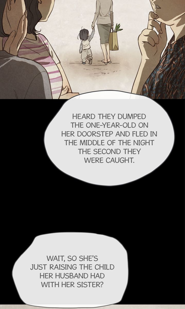 Flower of Allure Chapter 35 page 4 - 