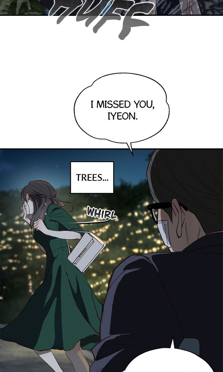 Flower of Allure Chapter 35 page 31 - 