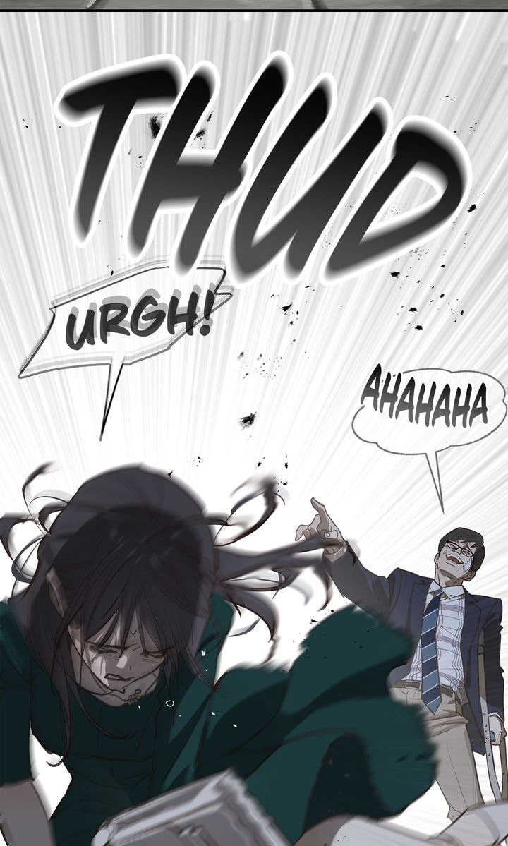 Flower of Allure Chapter 35 page 33 - 