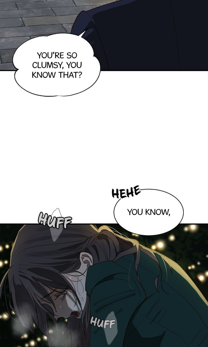 Flower of Allure Chapter 35 page 35 - 