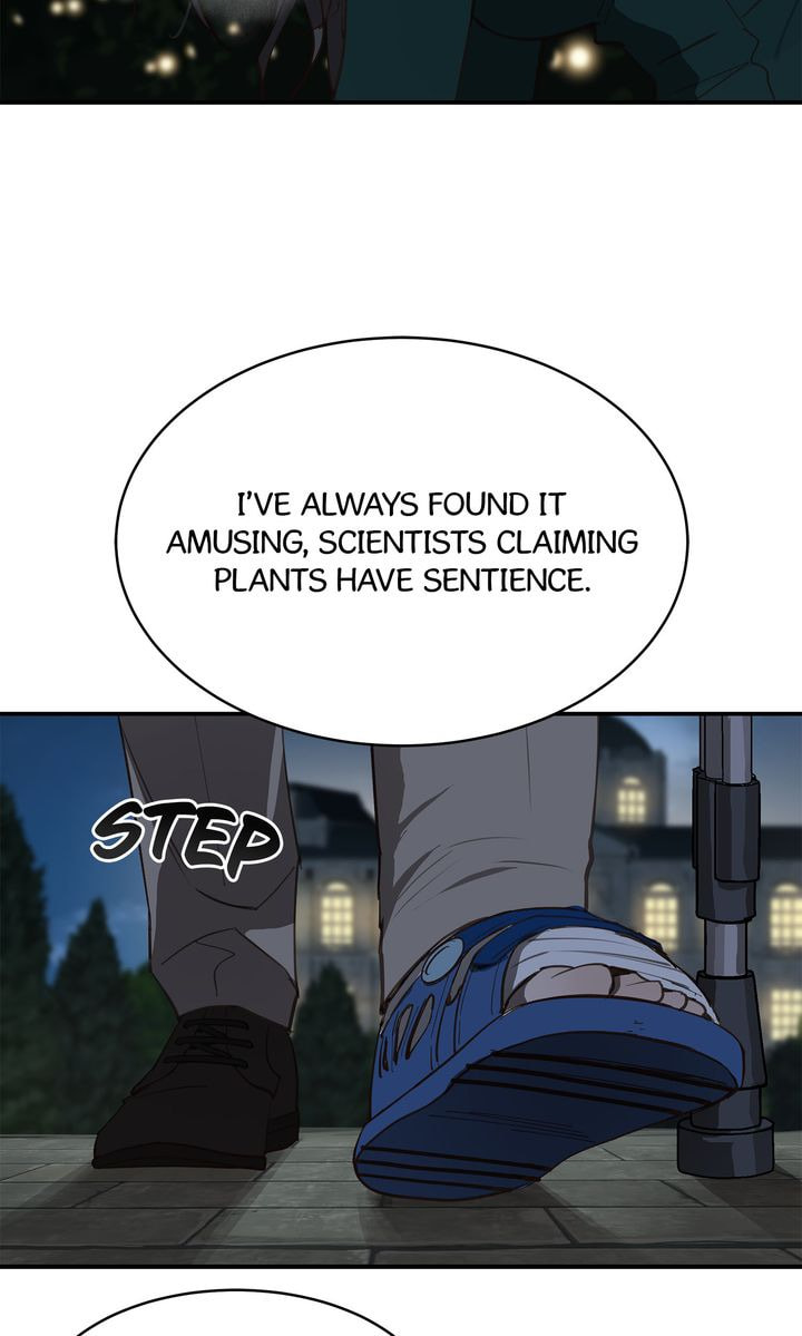 Flower of Allure Chapter 35 page 36 - 