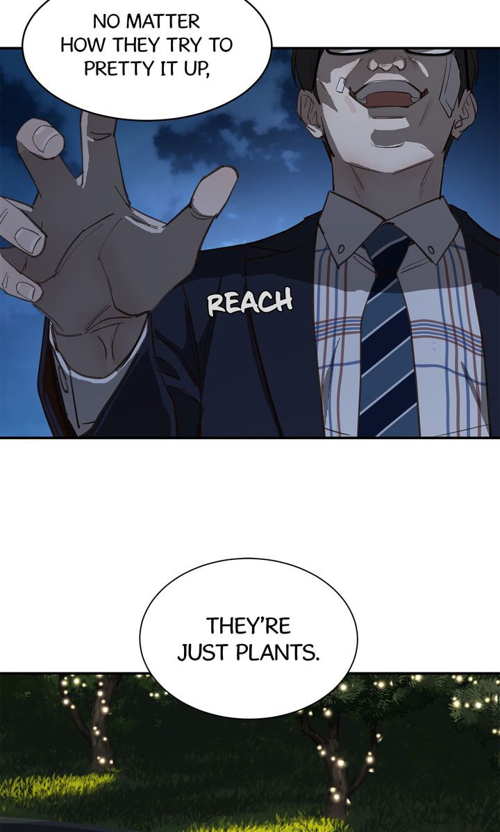 Flower of Allure Chapter 35 page 37 - 