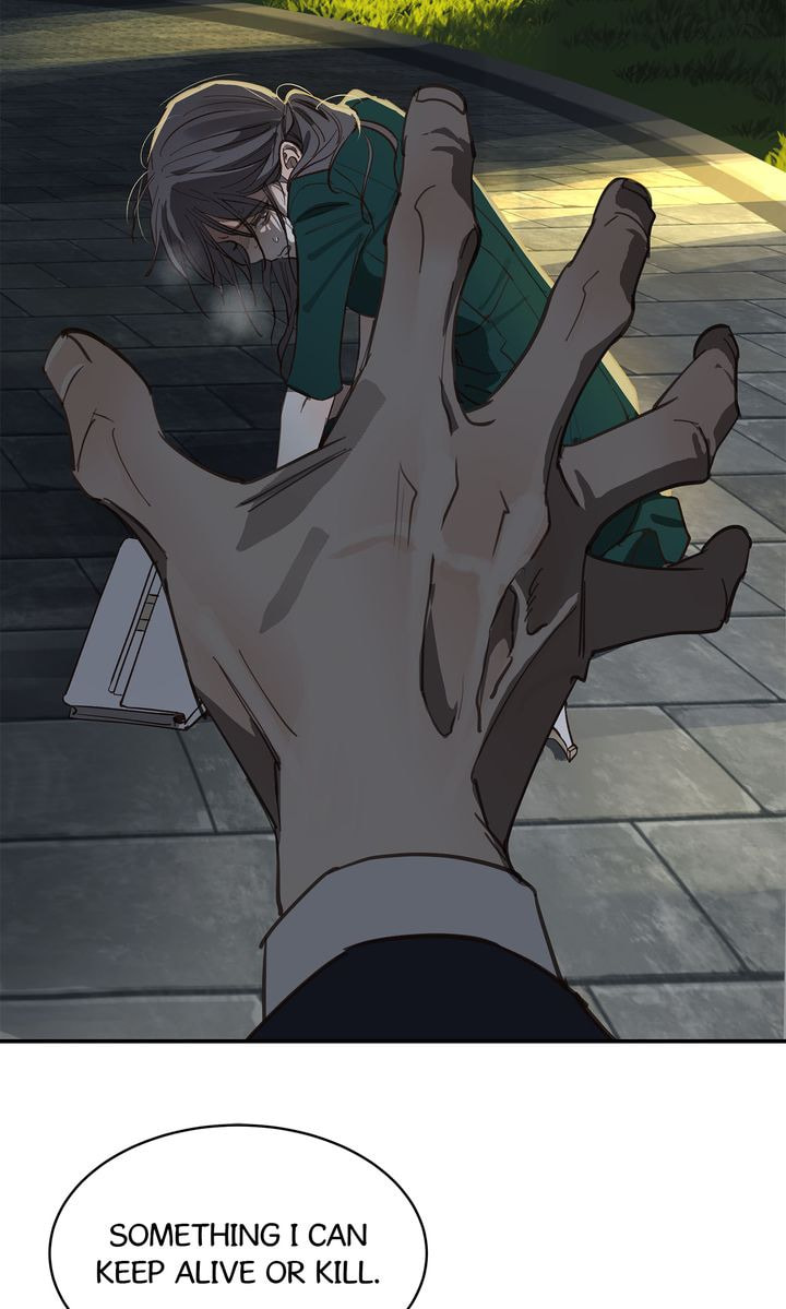 Flower of Allure Chapter 35 page 38 - 