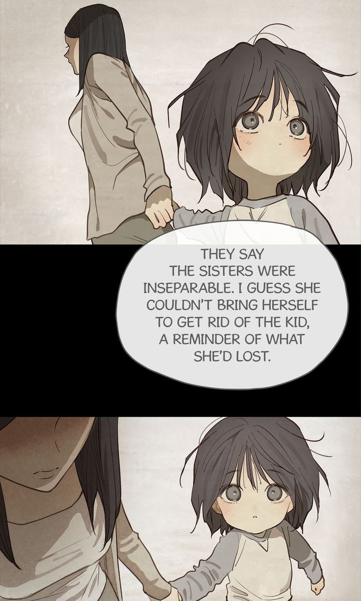 Flower of Allure Chapter 35 page 5 - 