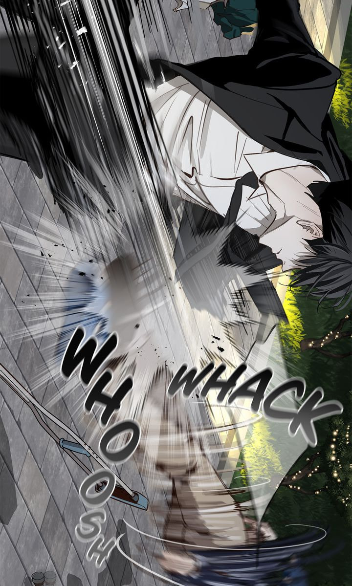 Flower of Allure Chapter 35 page 41 - 