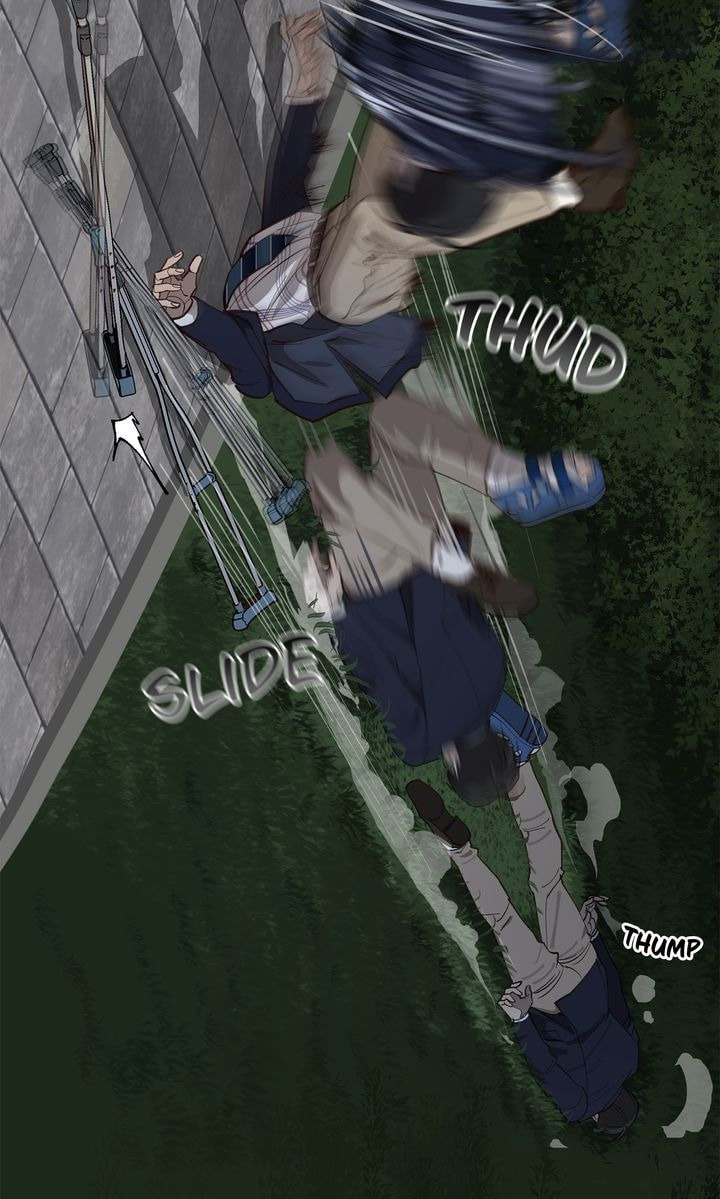 Flower of Allure Chapter 35 page 42 - 