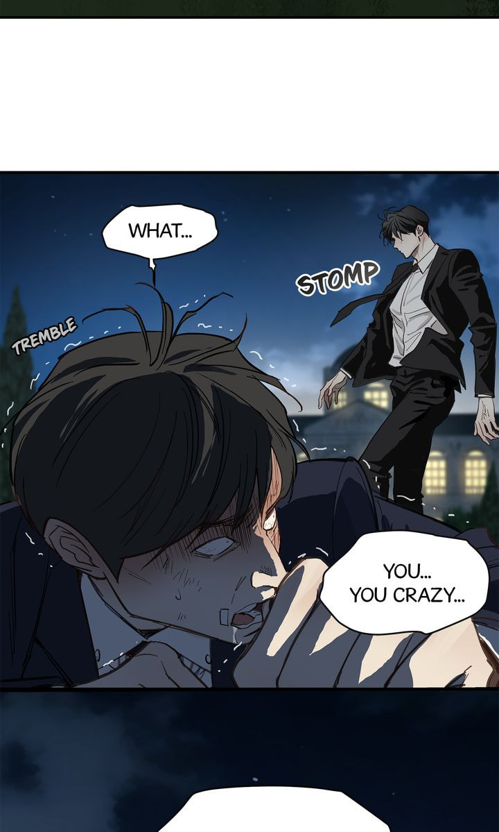 Flower of Allure Chapter 35 page 43 - 