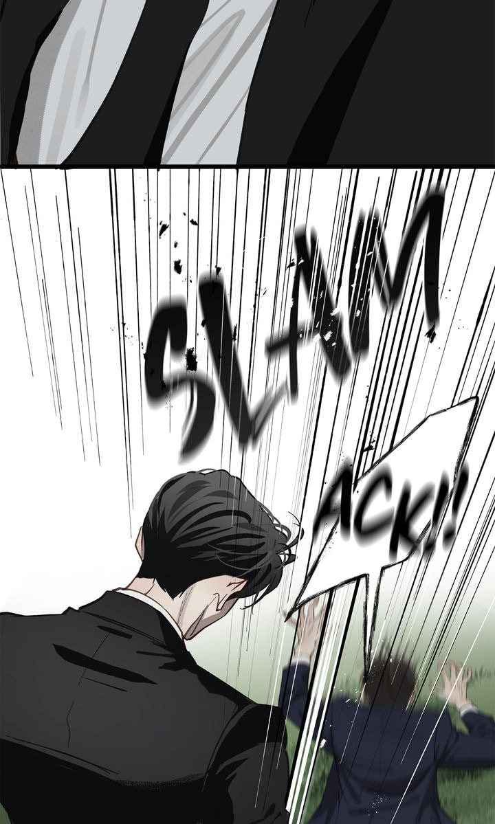 Flower of Allure Chapter 35 page 45 - 