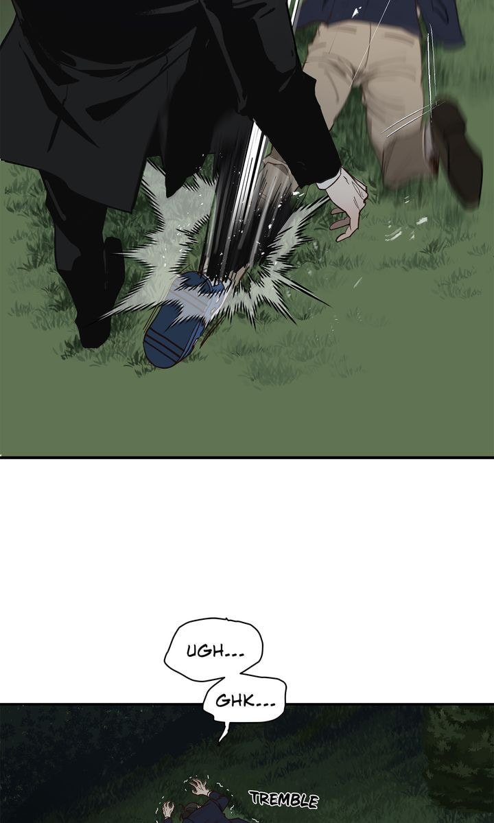 Flower of Allure Chapter 35 page 46 - 