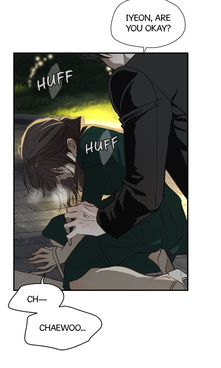 Flower of Allure Chapter 35 page 48 - 