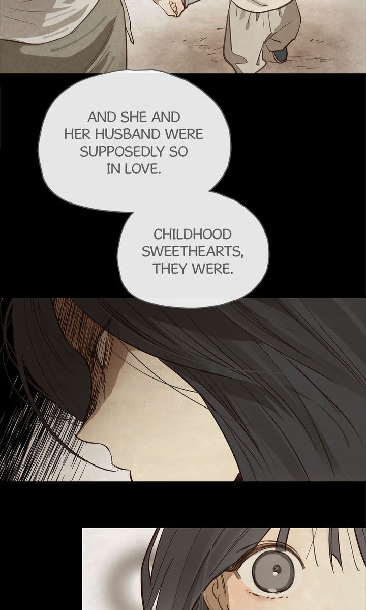 Flower of Allure Chapter 35 page 6 - 