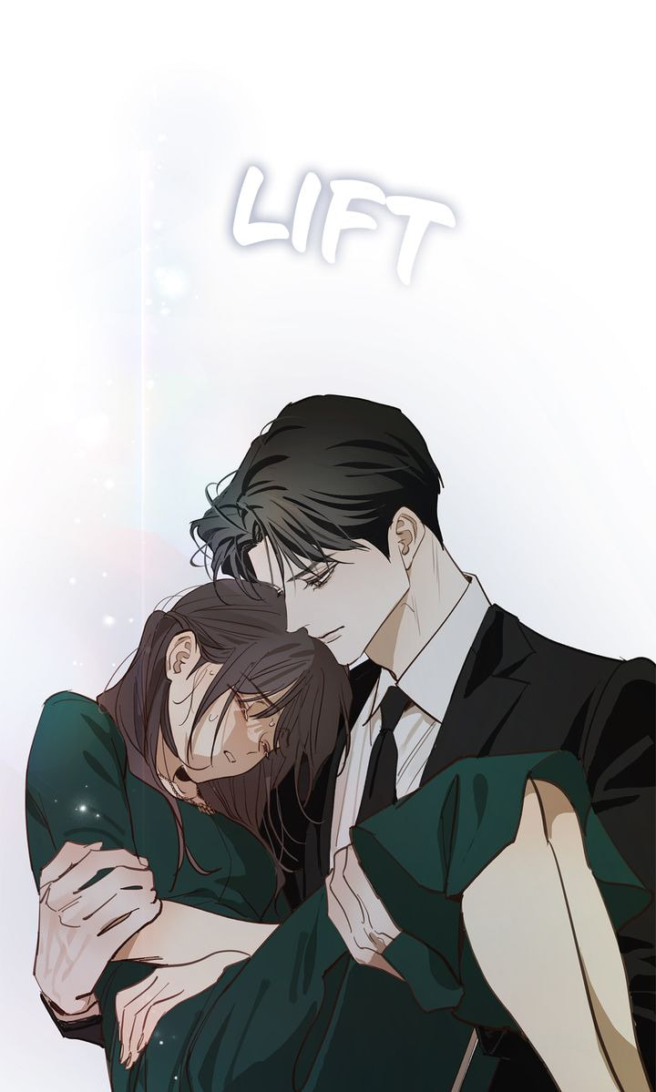 Flower of Allure Chapter 35 page 52 - 