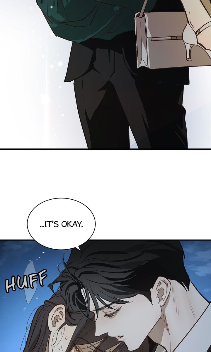 Flower of Allure Chapter 35 page 53 - 