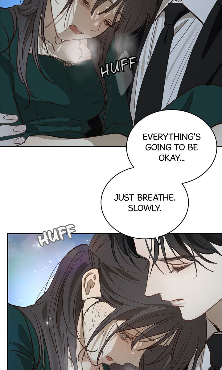 Flower of Allure Chapter 35 page 54 - 